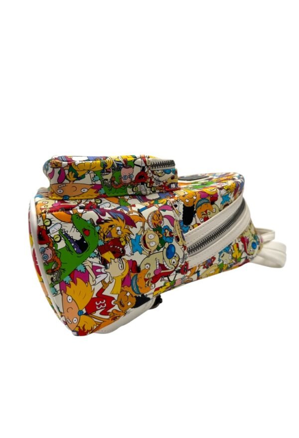 LOUNGEFLY - NICKELODEON BACKPACK - Image 7